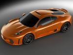 Ferrari F430 TuLesto by Novitec Rosso 2009 года